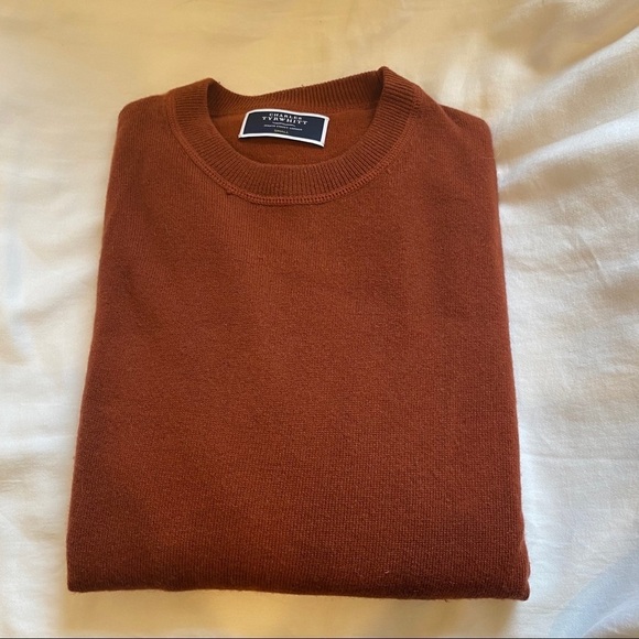 Charles Tyrwhitt Wool/Cashmere Sweater